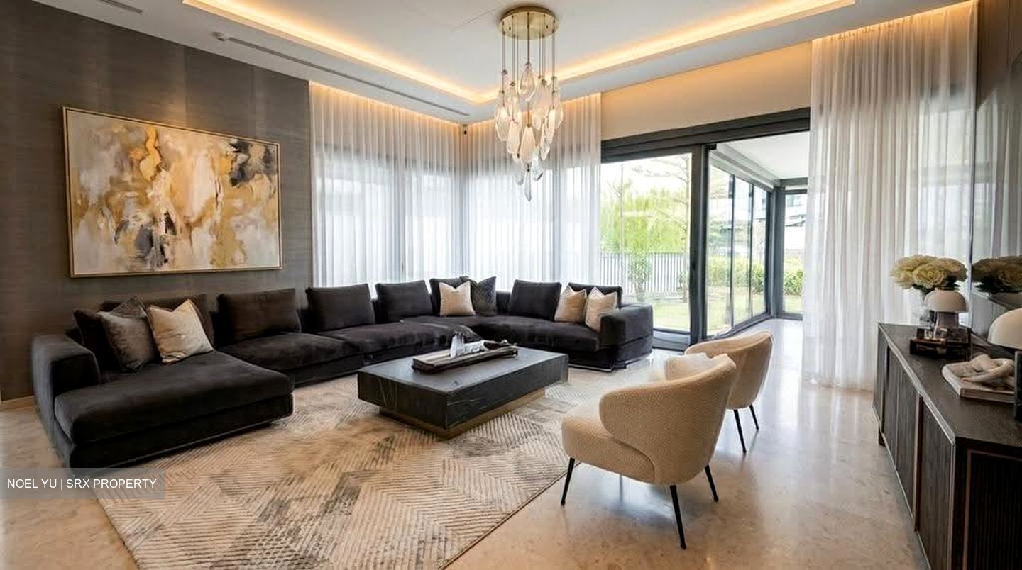 Victoria Park Villas (D10), Semi-Detached #630674191